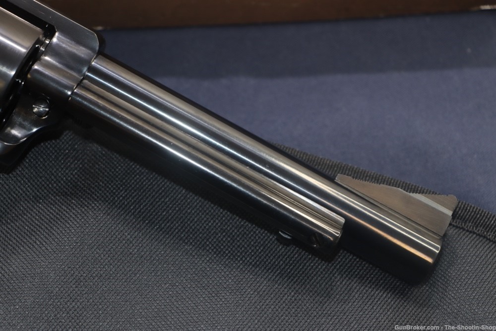 Taylors & Company CATTLEMAN TARGET Model Revolver 6" 44 MAGNUM New 44MAG-img-10