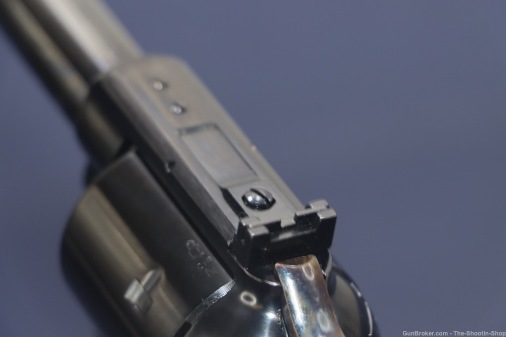 Taylors & Company CATTLEMAN TARGET Model Revolver 6" 44 MAGNUM New 44MAG-img-13