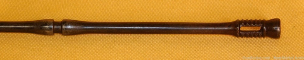 Scarce Springfield Model 1868 .50-70 Trapdoor Rifle c. 1870-img-68