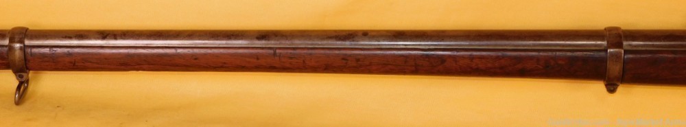 Scarce Springfield Model 1868 .50-70 Trapdoor Rifle c. 1870-img-57