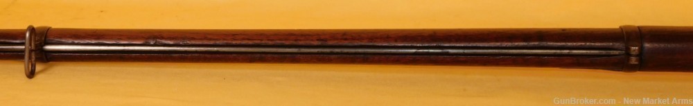 Scarce Springfield Model 1868 .50-70 Trapdoor Rifle c. 1870-img-65