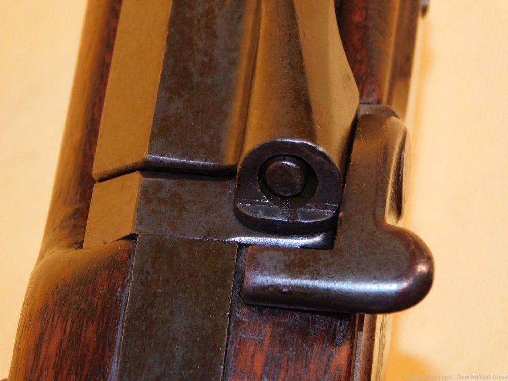 Scarce Springfield Model 1868 .50-70 Trapdoor Rifle c. 1870-img-41