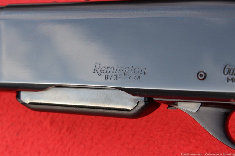 Remington Model 760 Gamemaster 30-06 Sprg 22" 1980-img-21