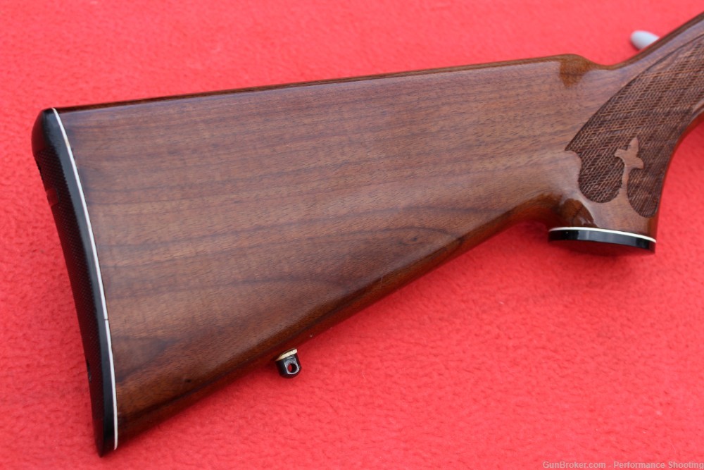 Remington Model 760 Gamemaster 30-06 Sprg 22" 1980-img-1