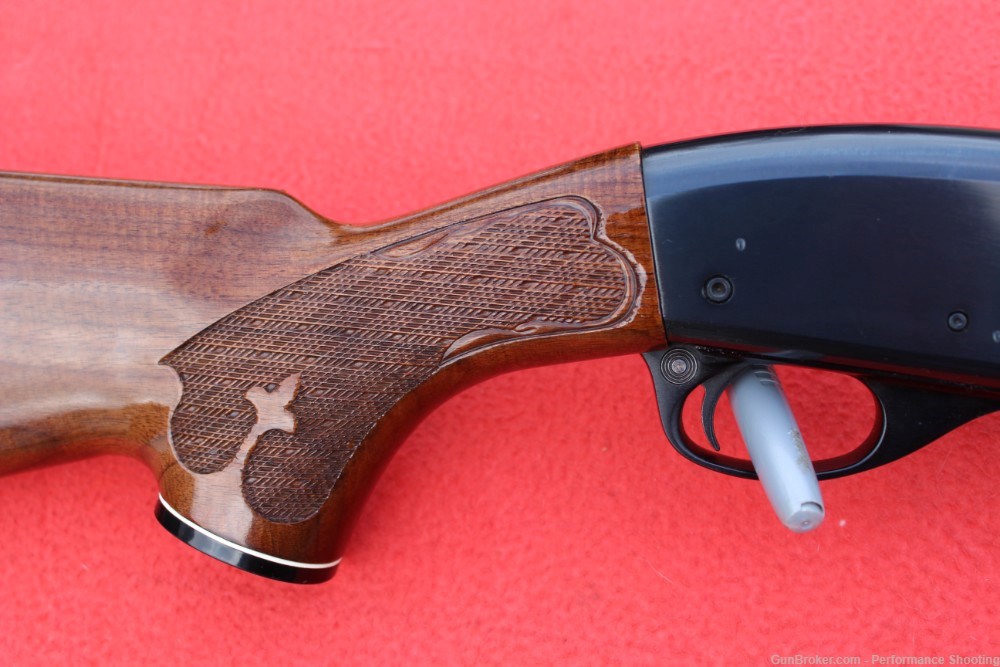 Remington Model 760 Gamemaster 30-06 Sprg 22" 1980-img-4