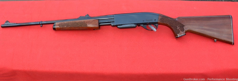 Remington Model 760 Gamemaster 30-06 Sprg 22" 1980-img-14