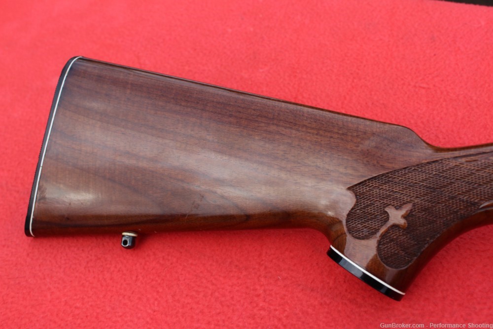 Remington Model 760 Gamemaster 30-06 Sprg 22" 1980-img-2