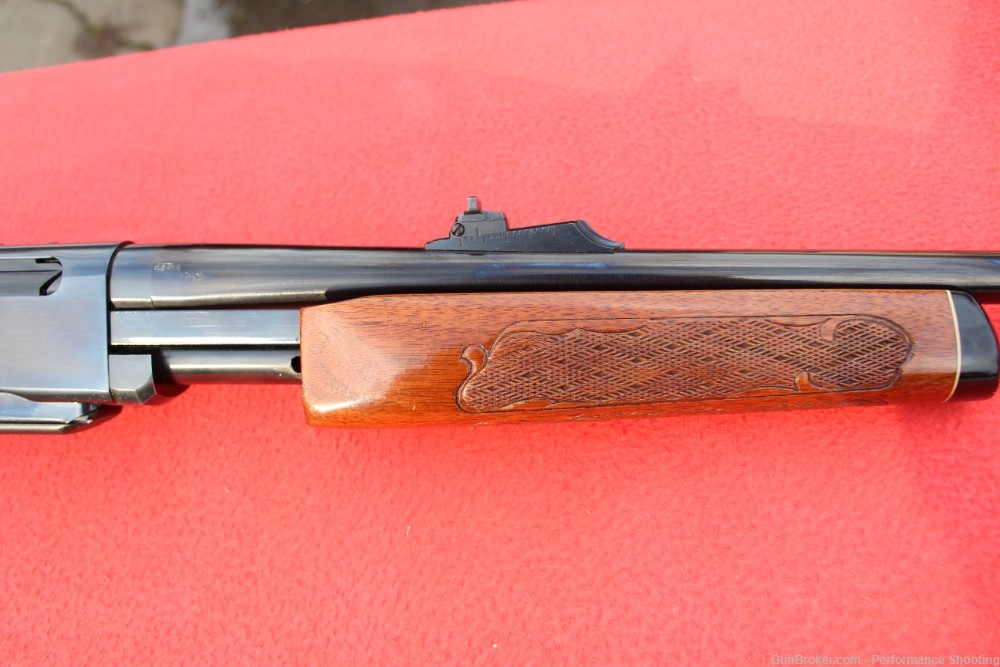 Remington Model 760 Gamemaster 30-06 Sprg 22" 1980-img-6