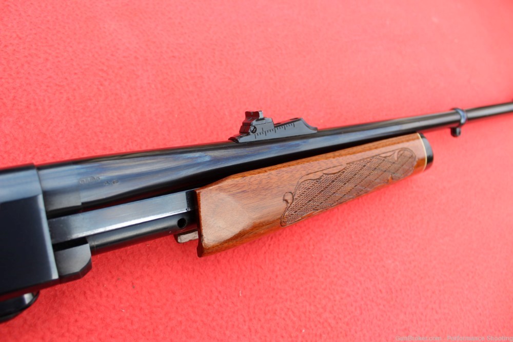 Remington Model 760 Gamemaster 30-06 Sprg 22" 1980-img-7