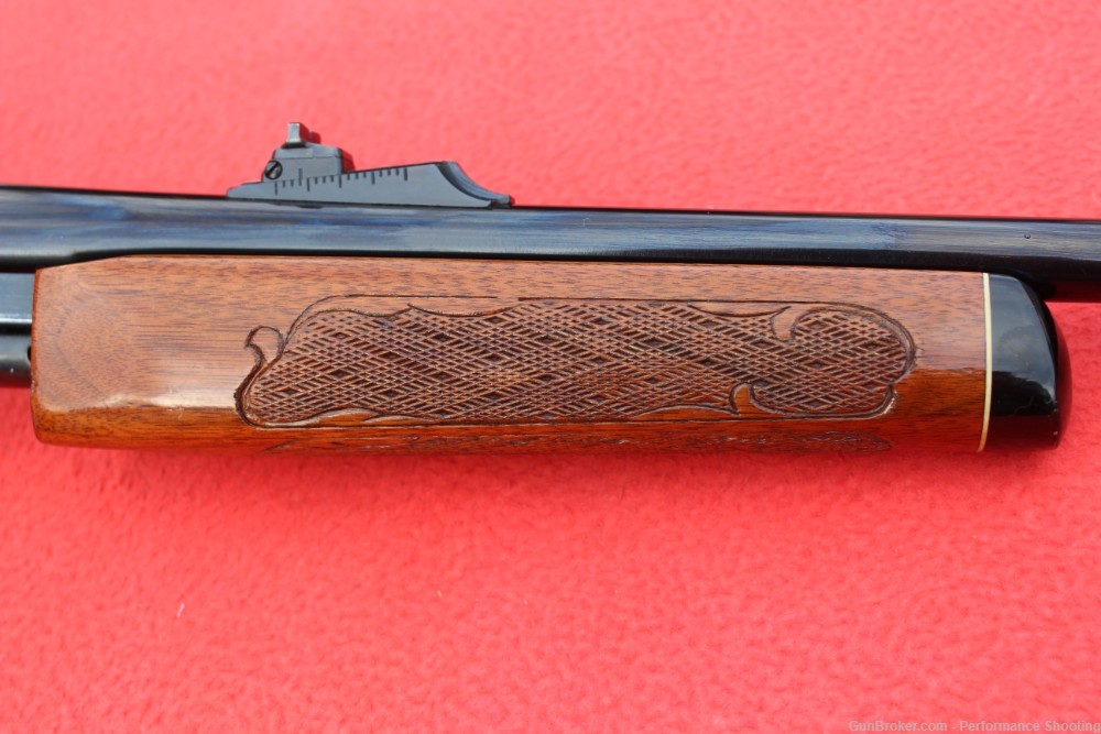 Remington Model 760 Gamemaster 30-06 Sprg 22" 1980-img-9