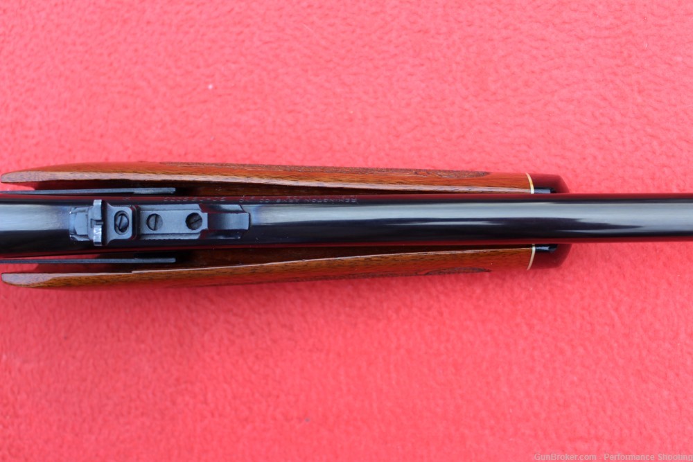 Remington Model 760 Gamemaster 30-06 Sprg 22" 1980-img-62