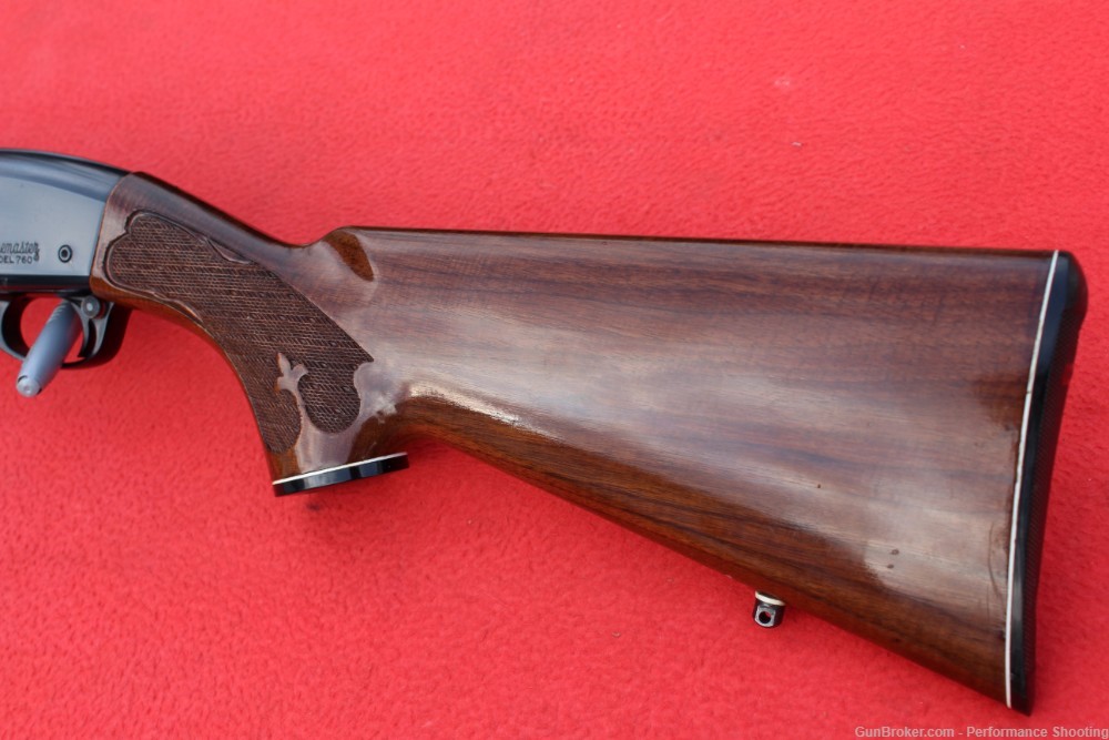 Remington Model 760 Gamemaster 30-06 Sprg 22" 1980-img-15