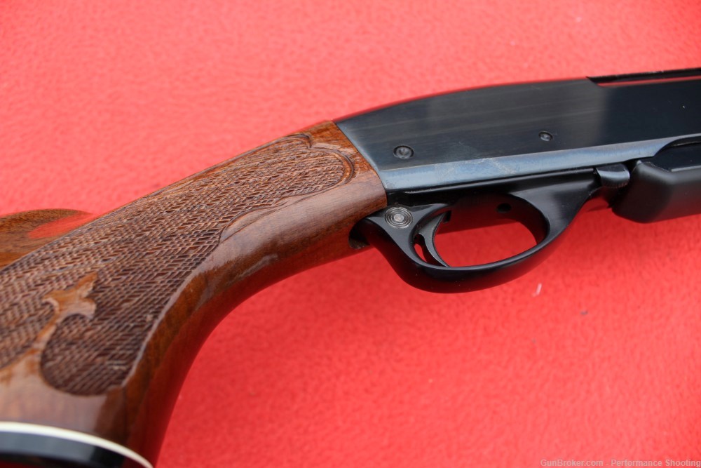 Remington Model 760 Gamemaster 30-06 Sprg 22" 1980-img-43