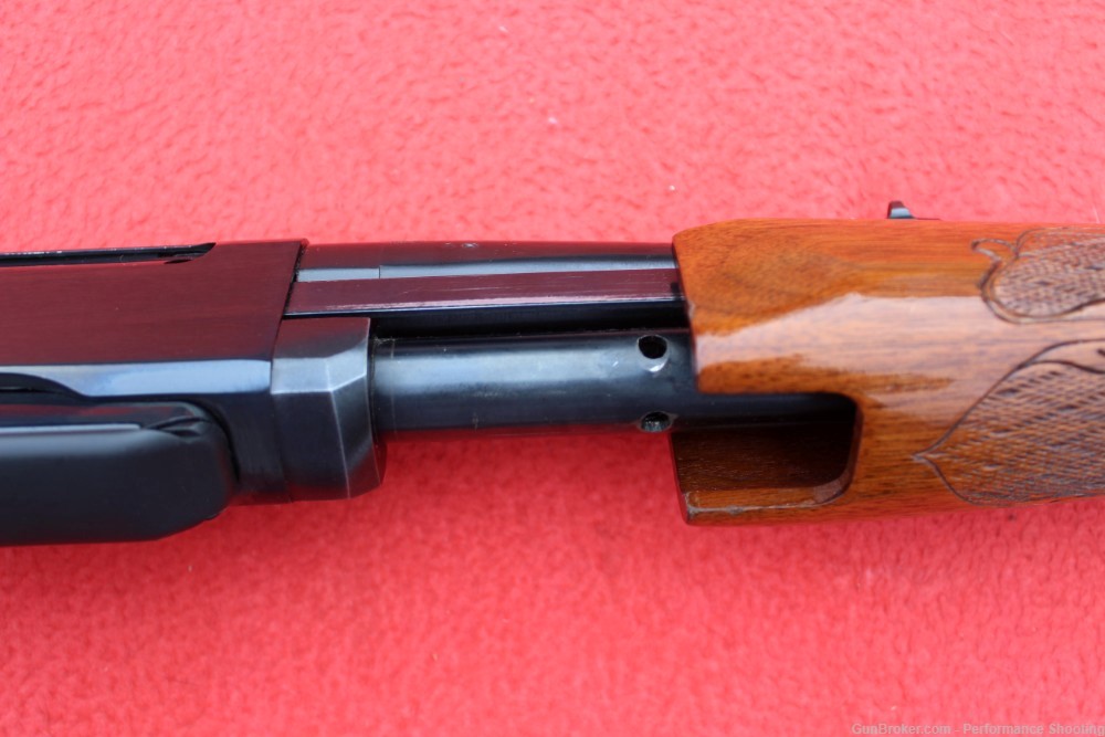 Remington Model 760 Gamemaster 30-06 Sprg 22" 1980-img-52