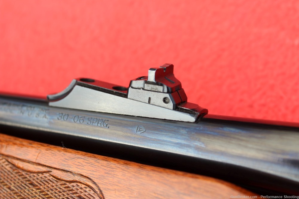 Remington Model 760 Gamemaster 30-06 Sprg 22" 1980-img-27