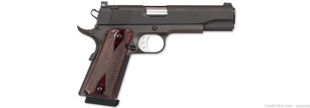  RRA 1911-A1 CARRY PISTOL .45 ACP  ROCK RIVER ARMS-img-0
