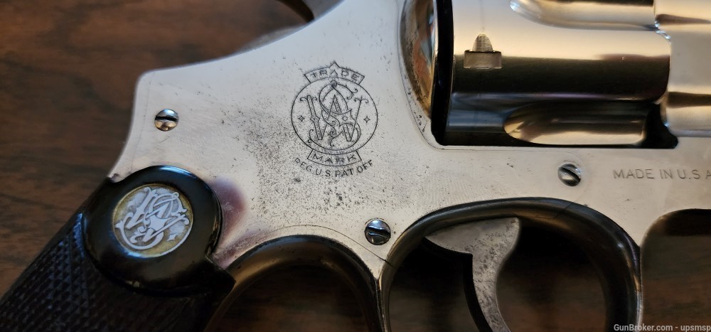 SMITH & WESSON .38-44 HEAVY DUTY .38 SPECIAL-img-7