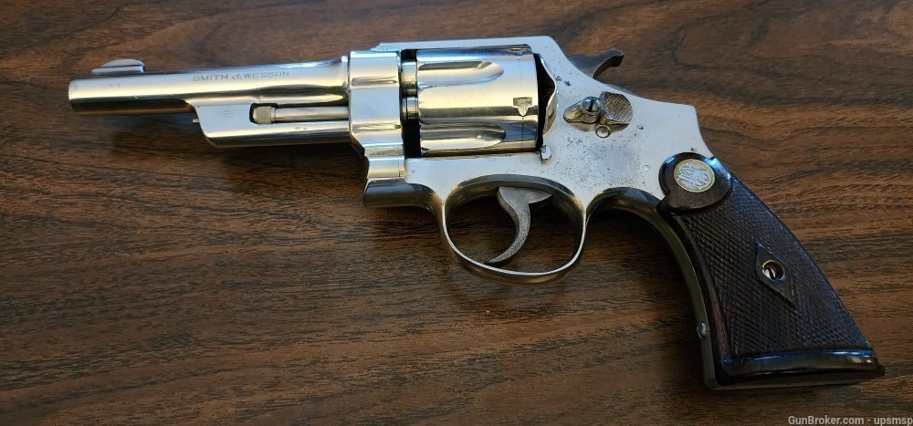 SMITH & WESSON .38-44 HEAVY DUTY .38 SPECIAL-img-0