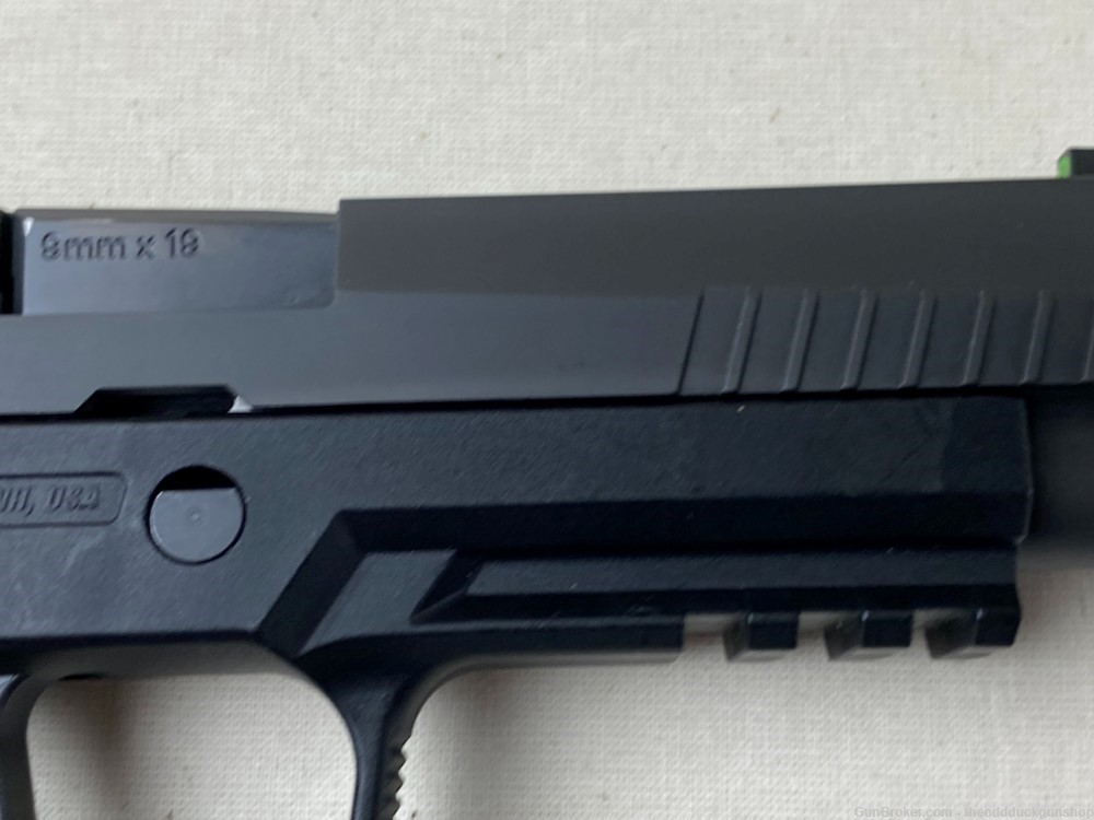Sig Sauer P320 9mm Para 4.7" -img-19