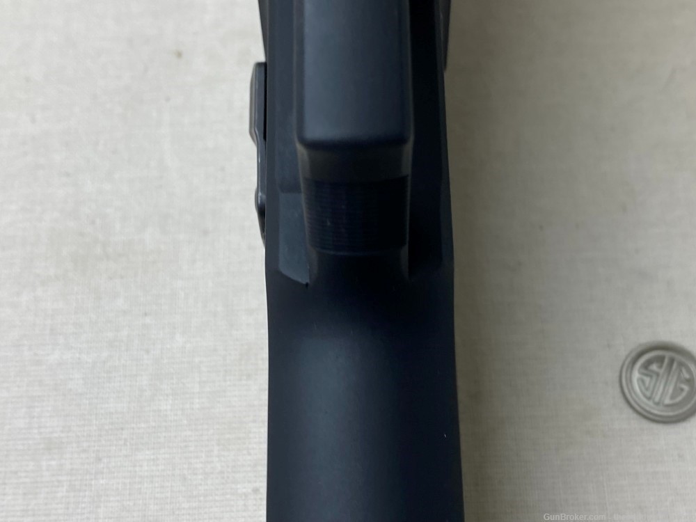 Sig Sauer P226 Engraved 9mm Para 4.4" Circa 2014 ANIB-img-27