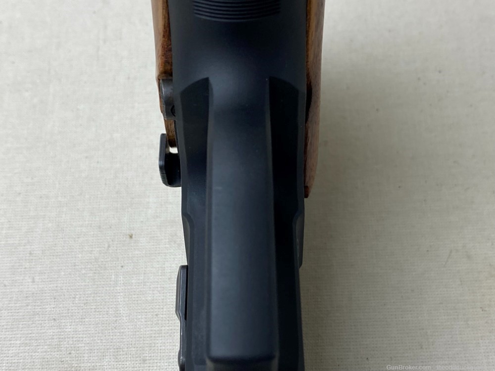 Sig Sauer P226 Engraved 9mm Para 4.4" Circa 2014 ANIB-img-28