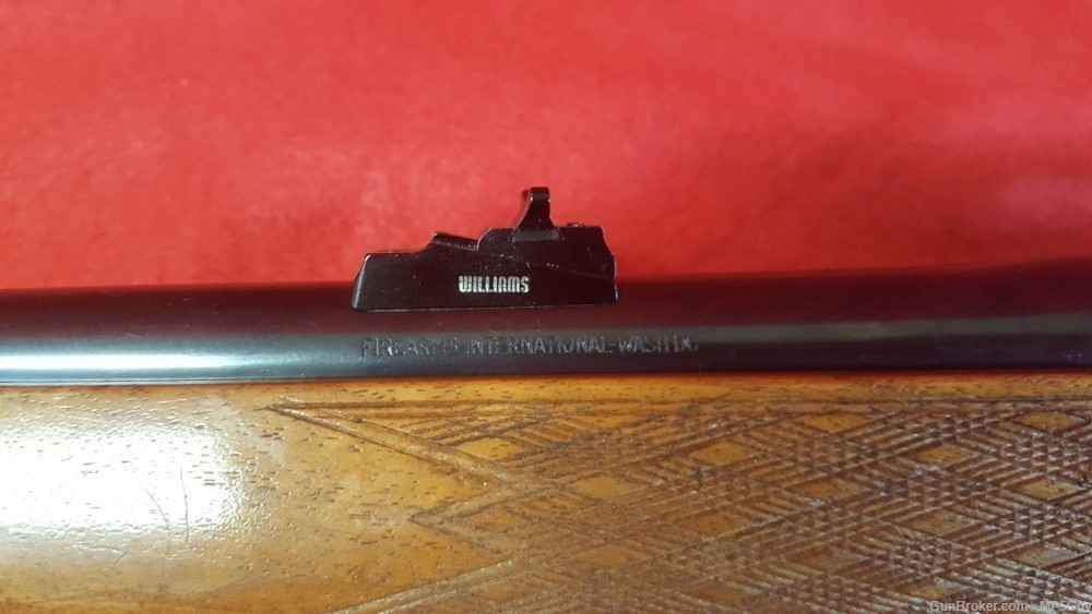 [e1605] Firearms International (FN MAUSER) Musketeer 30-06 - Bolt ...