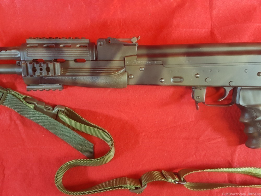 [z738] Pre Ban Chinese Norinco Type 56S 7.62x39-img-6
