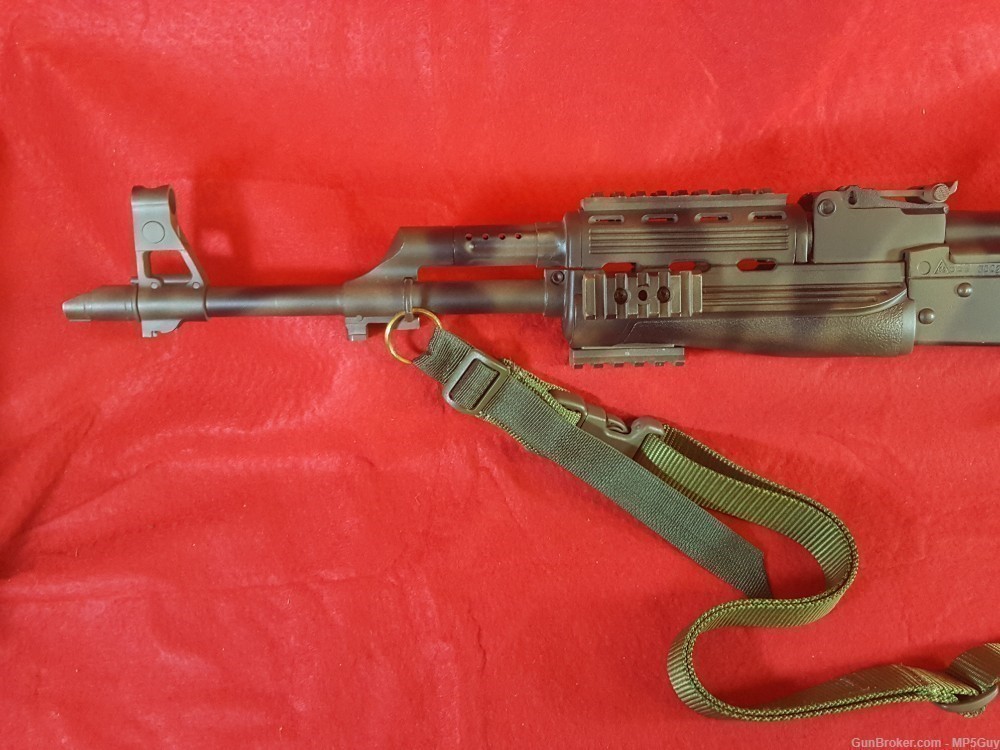 [z738] Pre Ban Chinese Norinco Type 56S 7.62x39-img-5