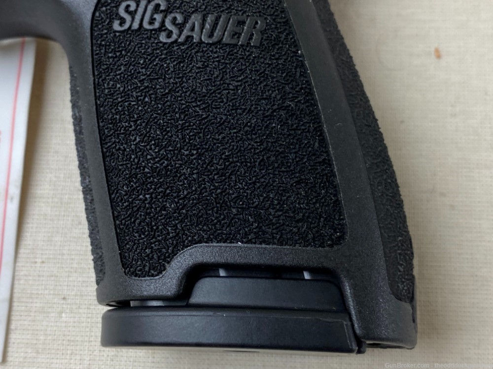 Sig Sauer P250 45 ACP 3.75"-img-14
