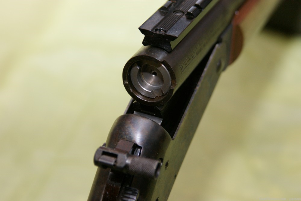 New England Firearms Huntsman .50 Caliber-img-5