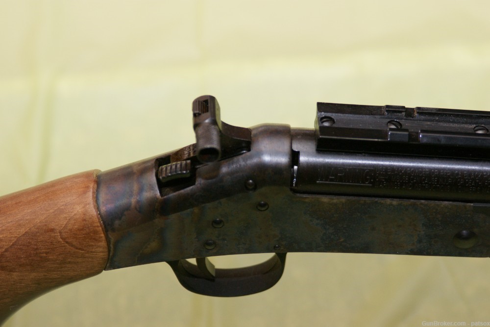 New England Firearms Huntsman .50 Caliber-img-2