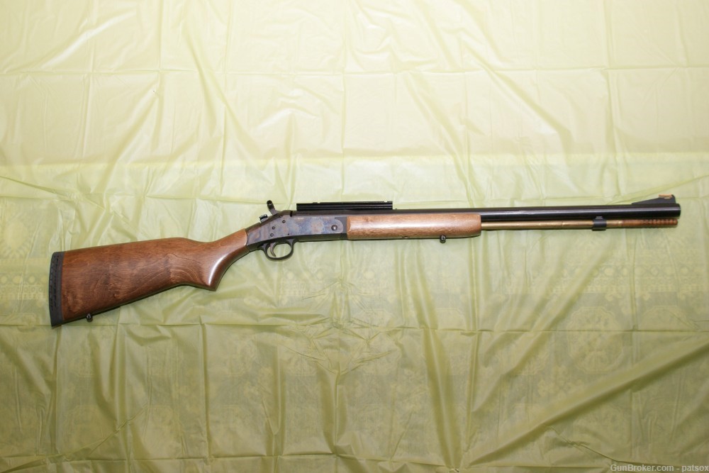 New England Firearms Huntsman .50 Caliber-img-0