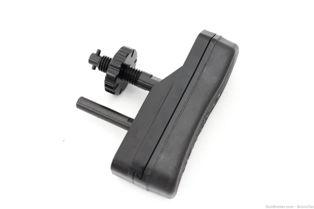 MDT Multi-Axis Adjustable Recoil Pad Mechanism for Magpul PRS Gen-2 Stock-img-1