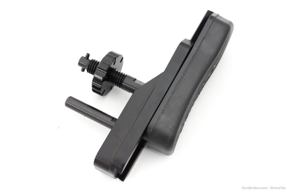 MDT Multi-Axis Adjustable Recoil Pad Mechanism for Magpul PRS Gen-2 Stock-img-0