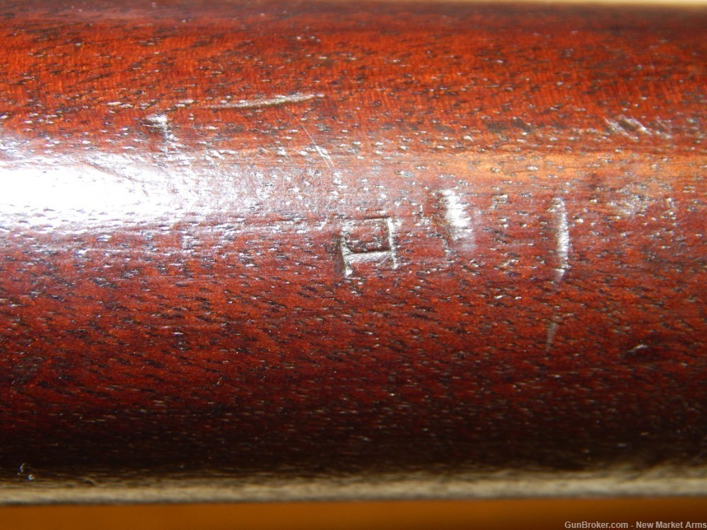 Scarce Springfield Model 1868 .50-70 Trapdoor Rifle c. 1870-img-94