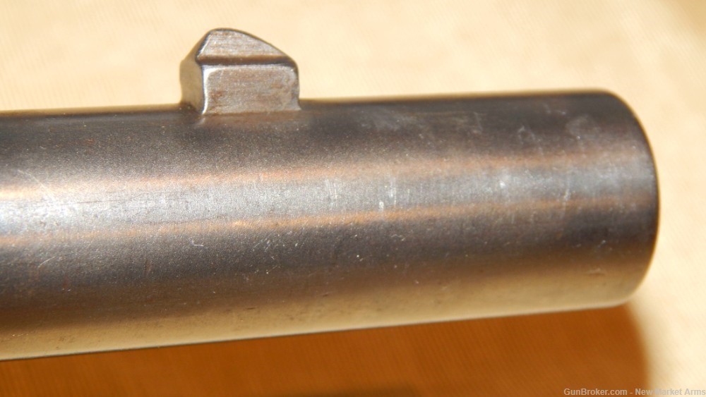 Scarce Springfield Model 1868 .50-70 Trapdoor Rifle c. 1870-img-55