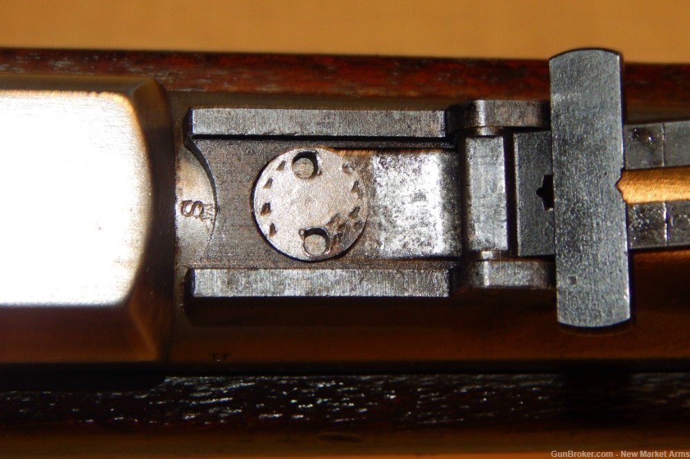 Scarce Springfield Model 1868 .50-70 Trapdoor Rifle c. 1870-img-61