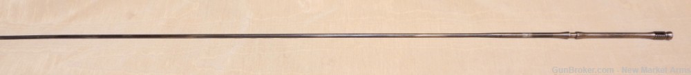 Scarce Springfield Model 1868 .50-70 Trapdoor Rifle c. 1870-img-96