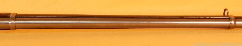 Scarce Springfield Model 1868 .50-70 Trapdoor Rifle c. 1870-img-19