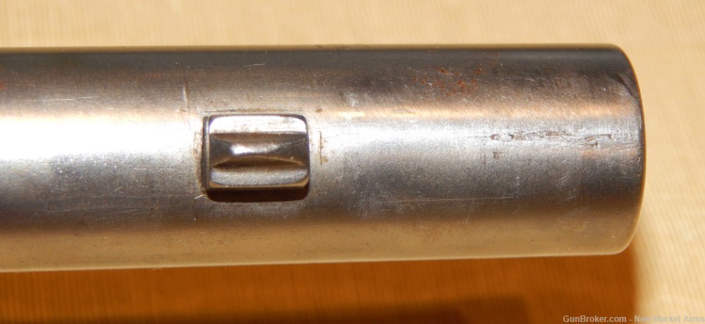 Scarce Springfield Model 1868 .50-70 Trapdoor Rifle c. 1870-img-56