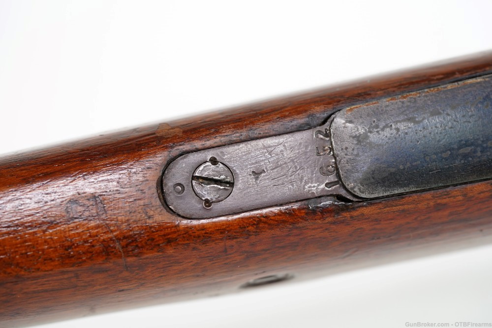 Turkish Mauser MfG 1944 nice wood honest condition 8mm-img-17