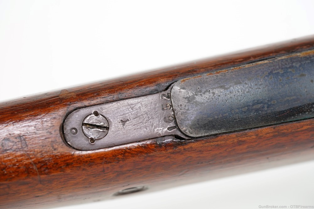 Turkish Mauser MfG 1944 nice wood honest condition 8mm-img-18