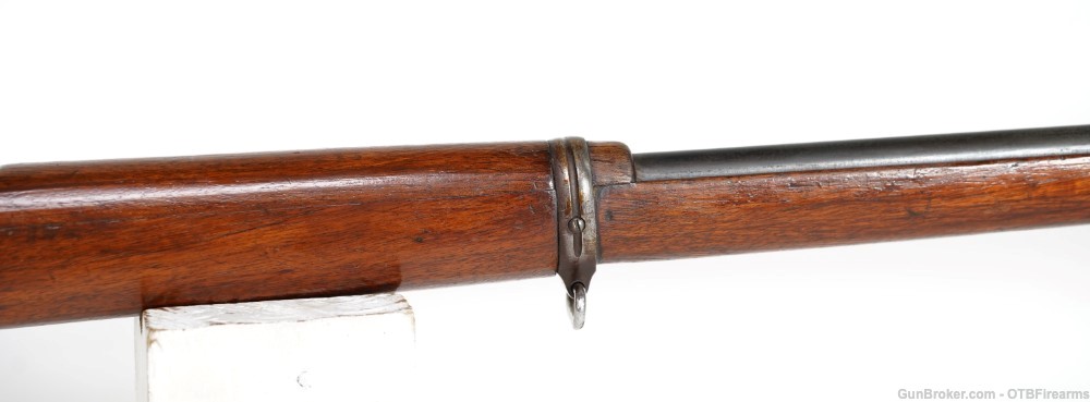 Turkish Mauser MfG 1944 nice wood honest condition 8mm-img-5