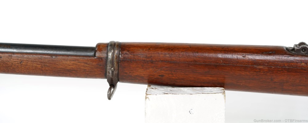 Turkish Mauser MfG 1944 nice wood honest condition 8mm-img-8
