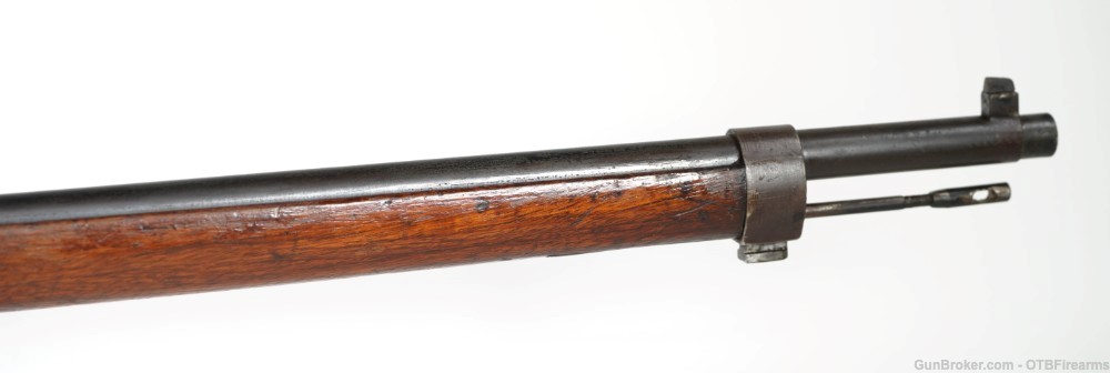 Turkish Mauser MfG 1944 nice wood honest condition 8mm-img-6