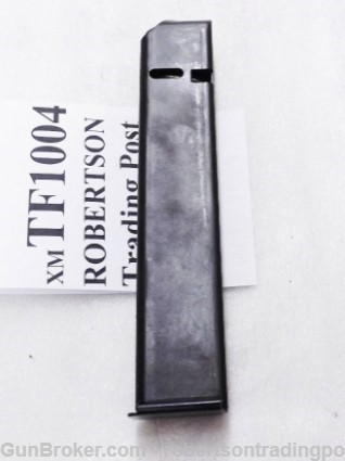 3 AR15 9mm 20 round Steel Magazines Forrest Old Stock $21 ea, Free Ship L48-img-8