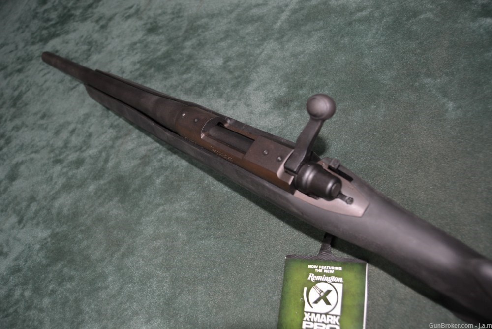 Remington 700 heavy barrel tactical .308win-img-2