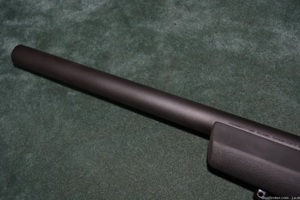 Remington 700 heavy barrel tactical .308win-img-8