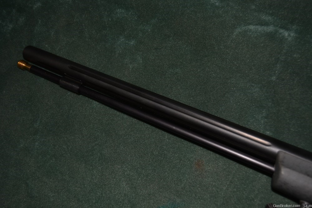 Winchester X-150 .50 cal Black Powder Rifle-img-9