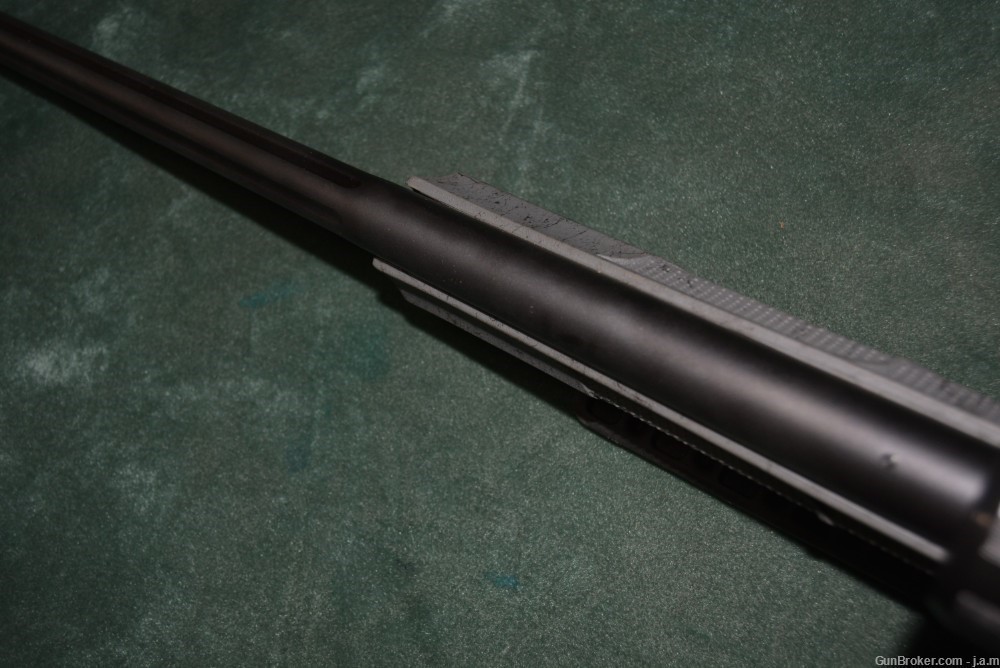 Winchester X-150 .50 cal Black Powder Rifle-img-12